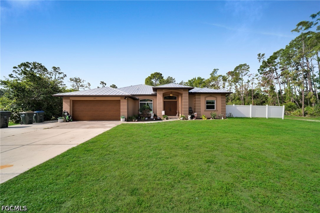 5 bed home in North Port