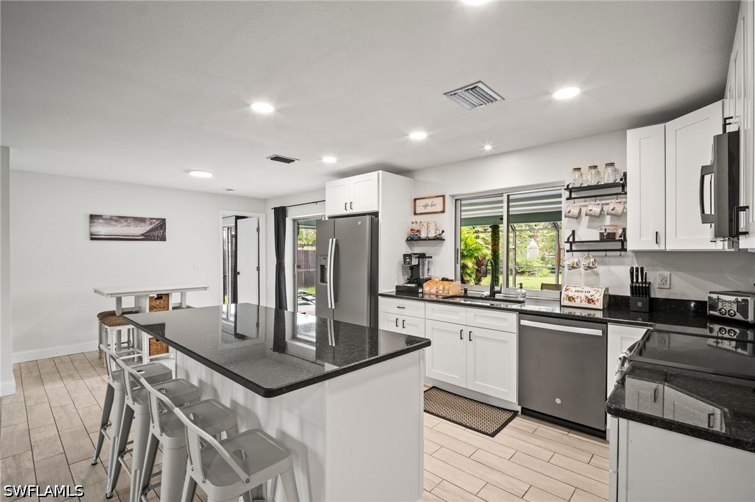 3 bed home in Fort Myers
