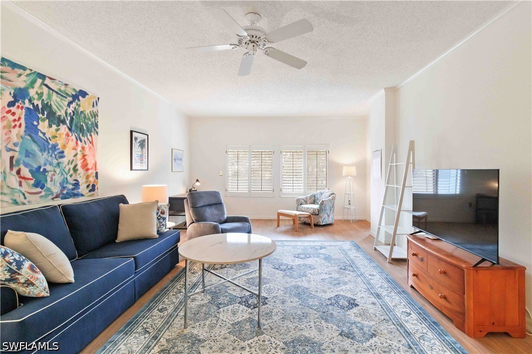 1 bed home in Naples