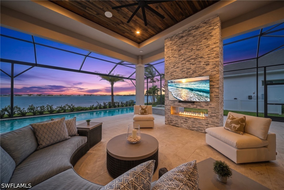 4 bed home in Fort Myers