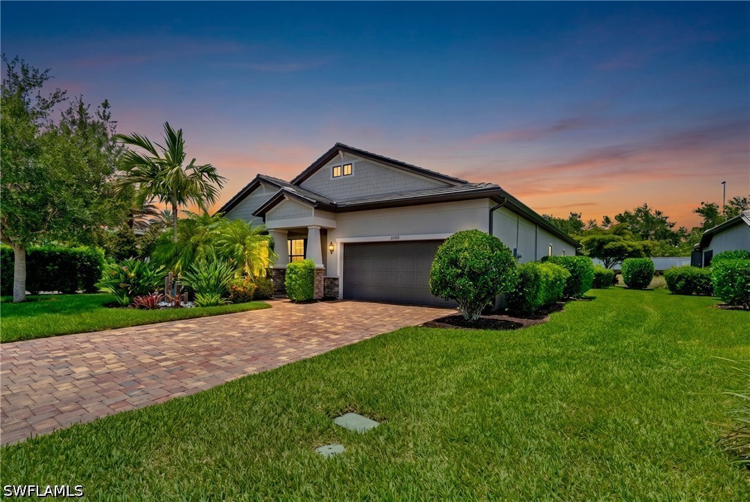 3 bed home in Estero