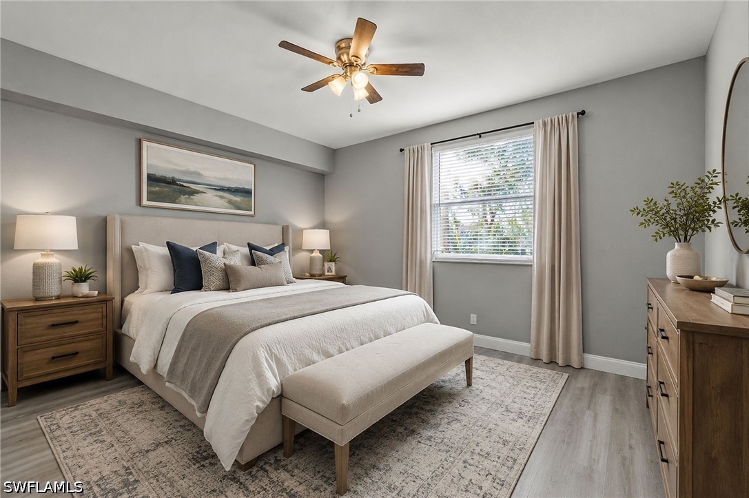 3 bed home in Fort Myers