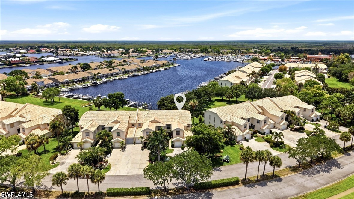 3 bed home in Naples