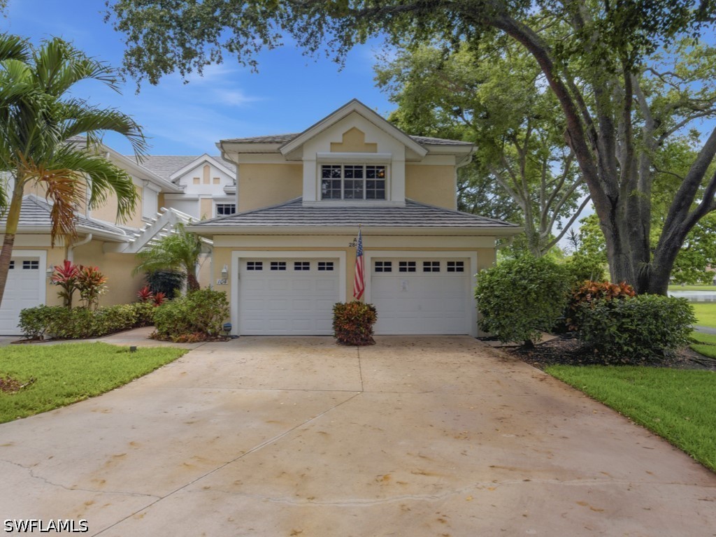 3 bed home in Naples