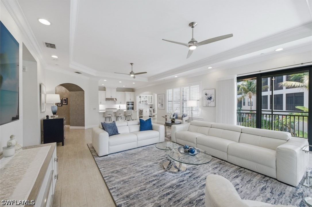 3 bed home in Bonita Springs