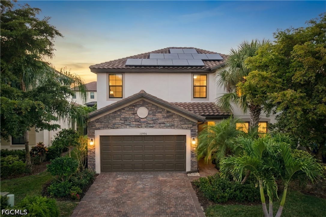 5 bed home in Fort Myers