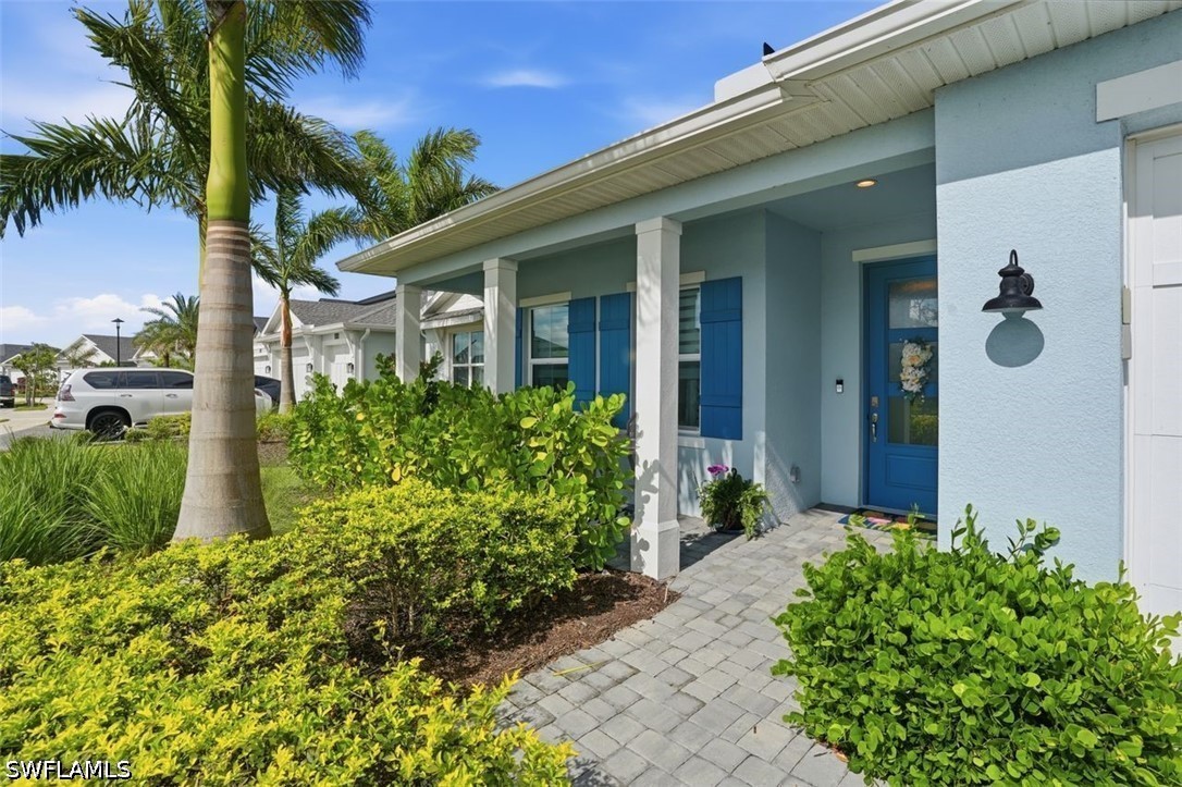 4 bed home in Punta Gorda