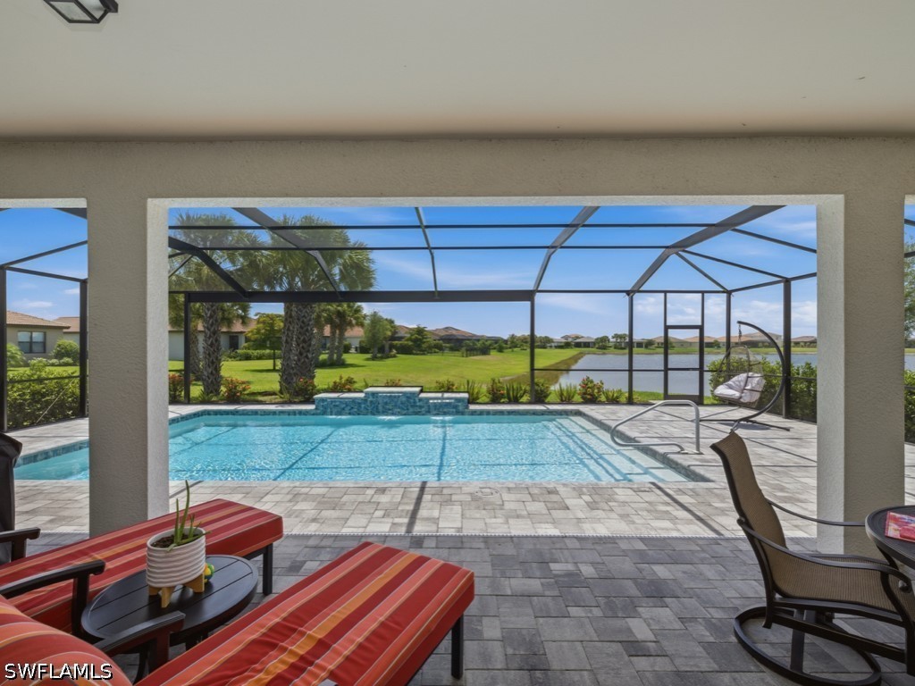 5 bed home in Alva