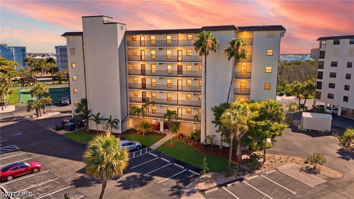 2 bed home in Fort Myers Beach