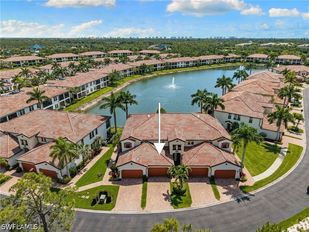 2 bed home in Naples