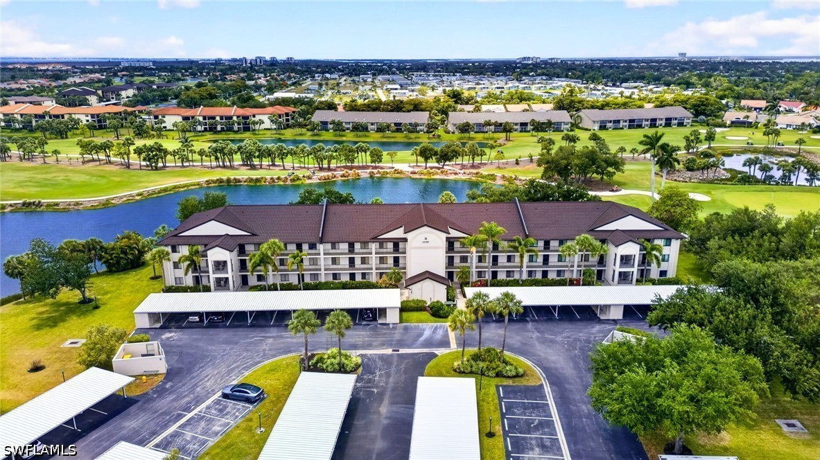 2 bed home in Fort Myers