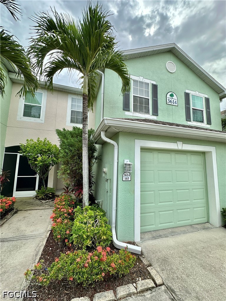 3 bed home in Fort Myers