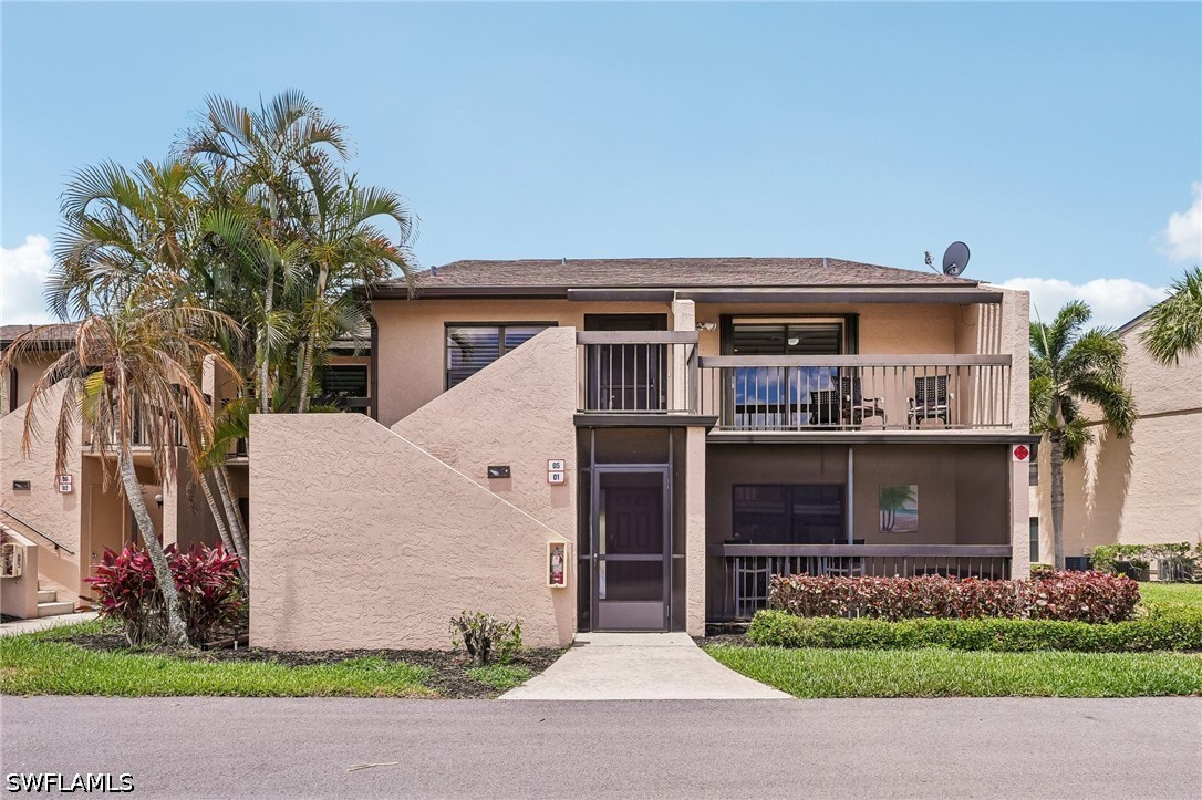 2 bed home in North Fort Myers
