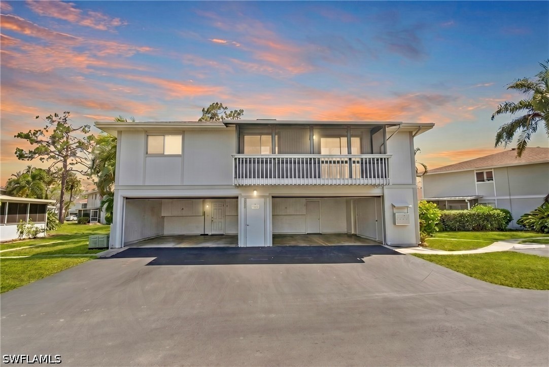 2 bed home in Fort Myers