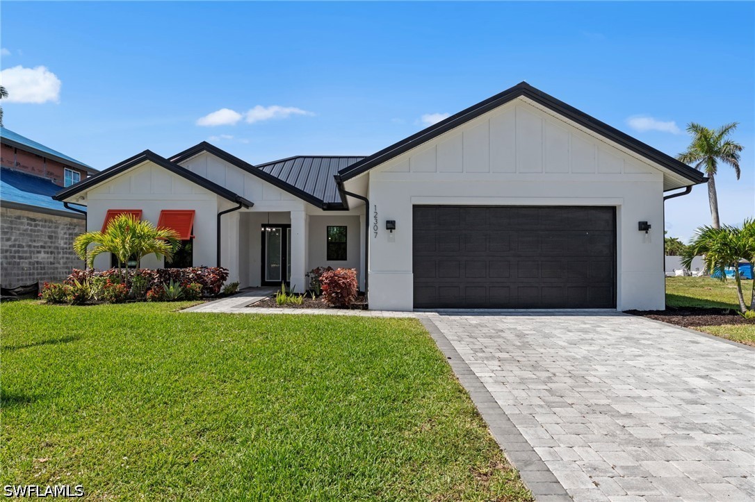 3 bed home in Fort Myers