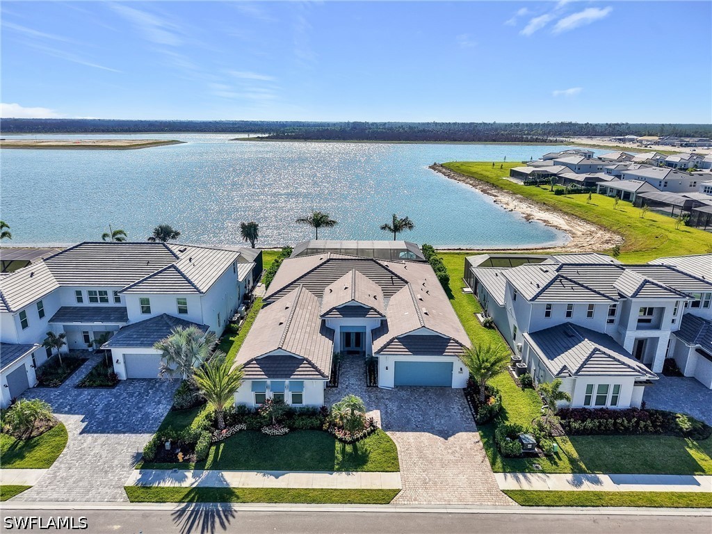 3 bed home in Naples
