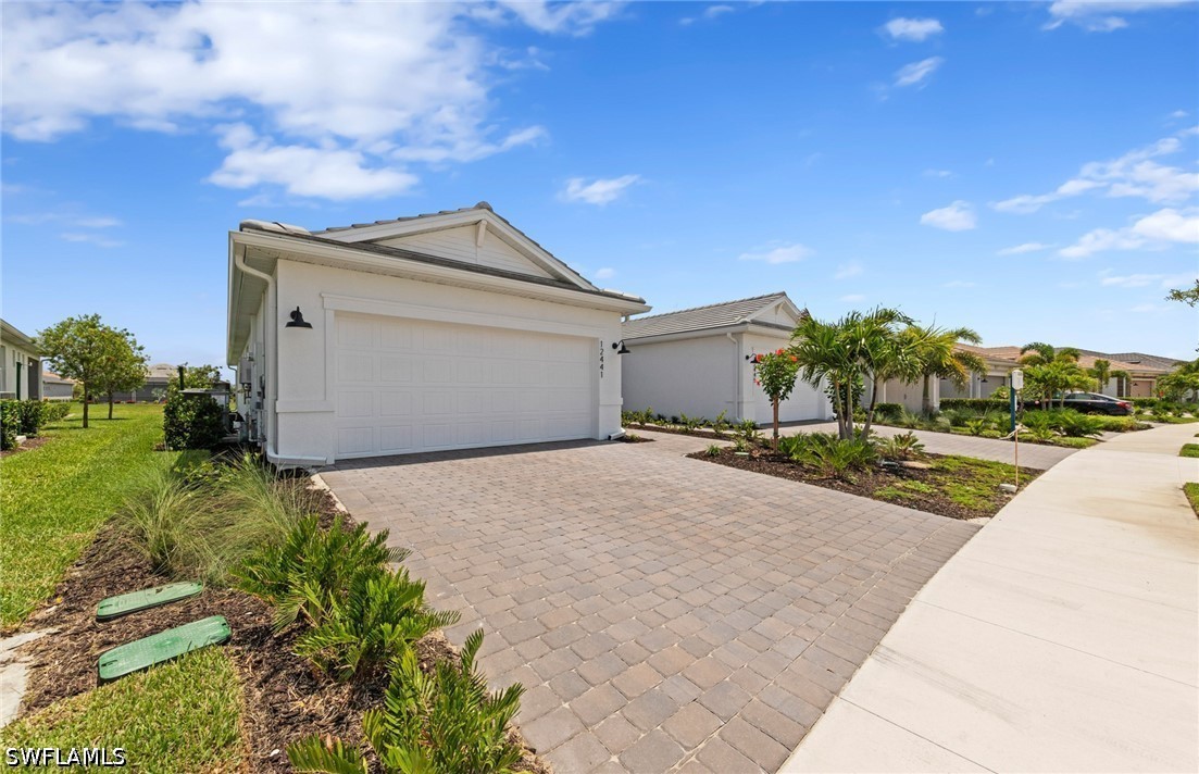 2 bed home in Alva