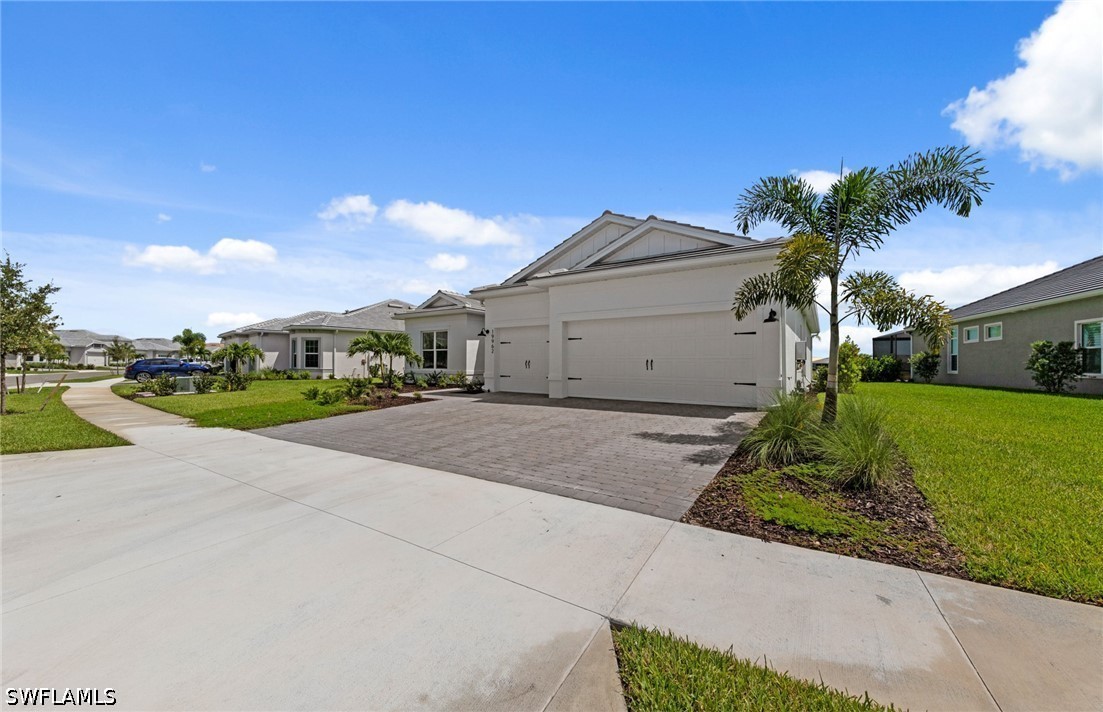 3 bed home in Alva