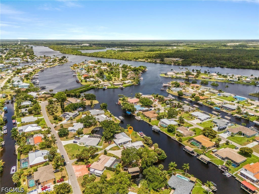 3 bed home in Fort Myers