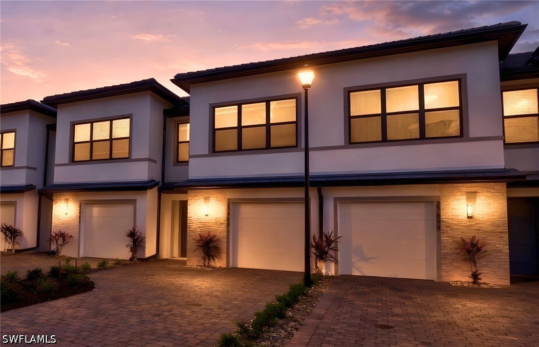3 bed home in Bonita Springs