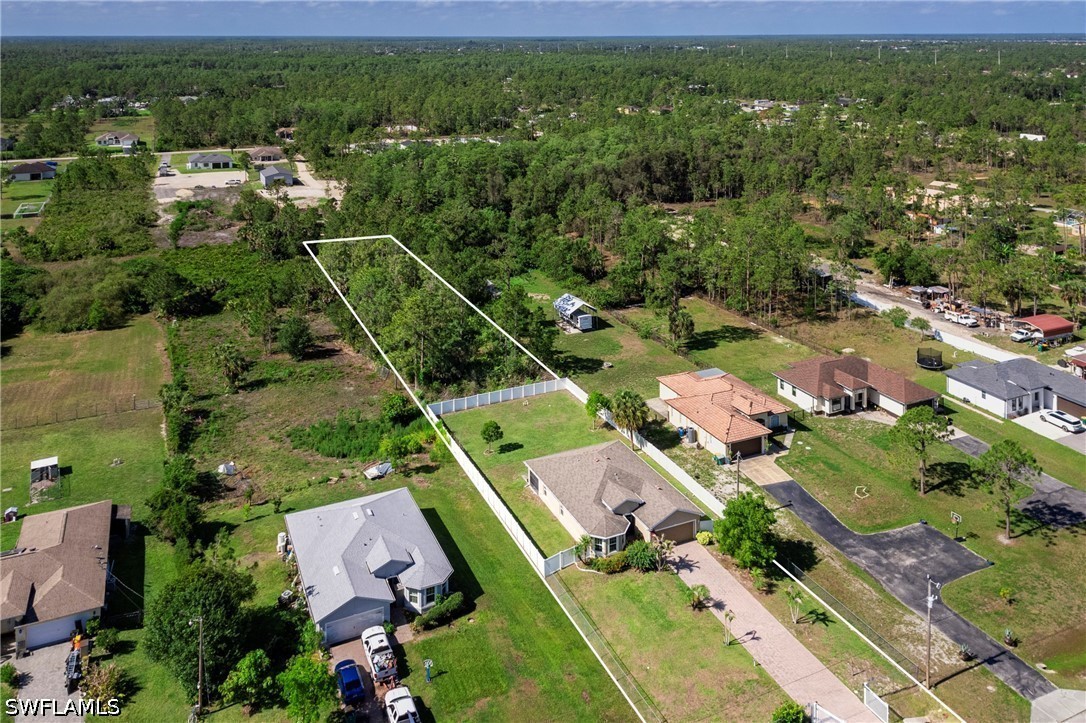 3 bed home in Naples