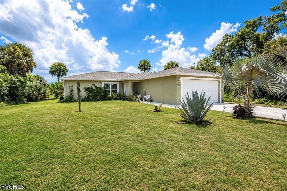 3 bed home in Labelle