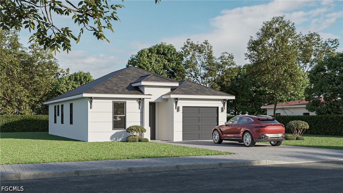 3 bed home in Labelle