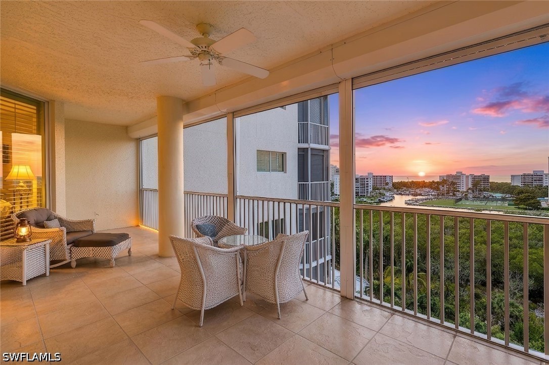 3 bed home in Naples