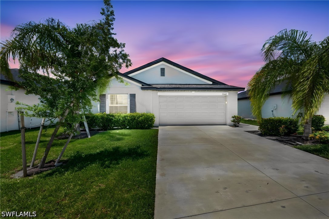 4 bed home in North Fort Myers
