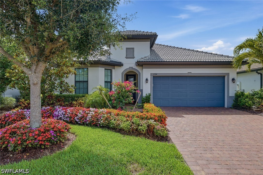 3 bed home in Naples