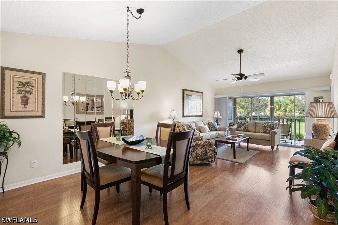 3 bed home in Naples