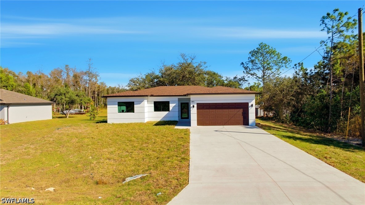 3 bed home in Fort Myers