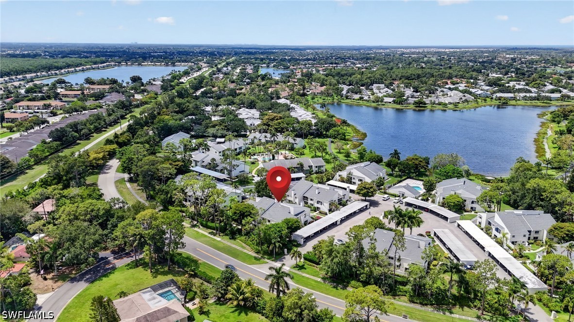 3 bed home in Naples