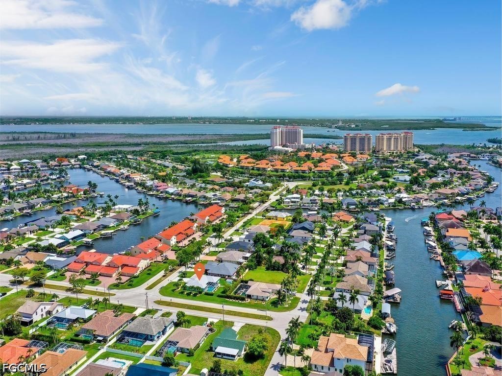 3 bed home in Cape Coral