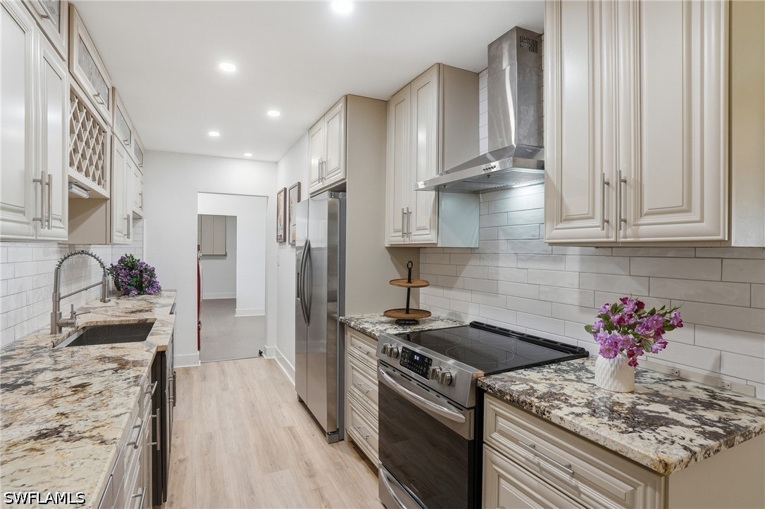 3 bed home in North Fort Myers