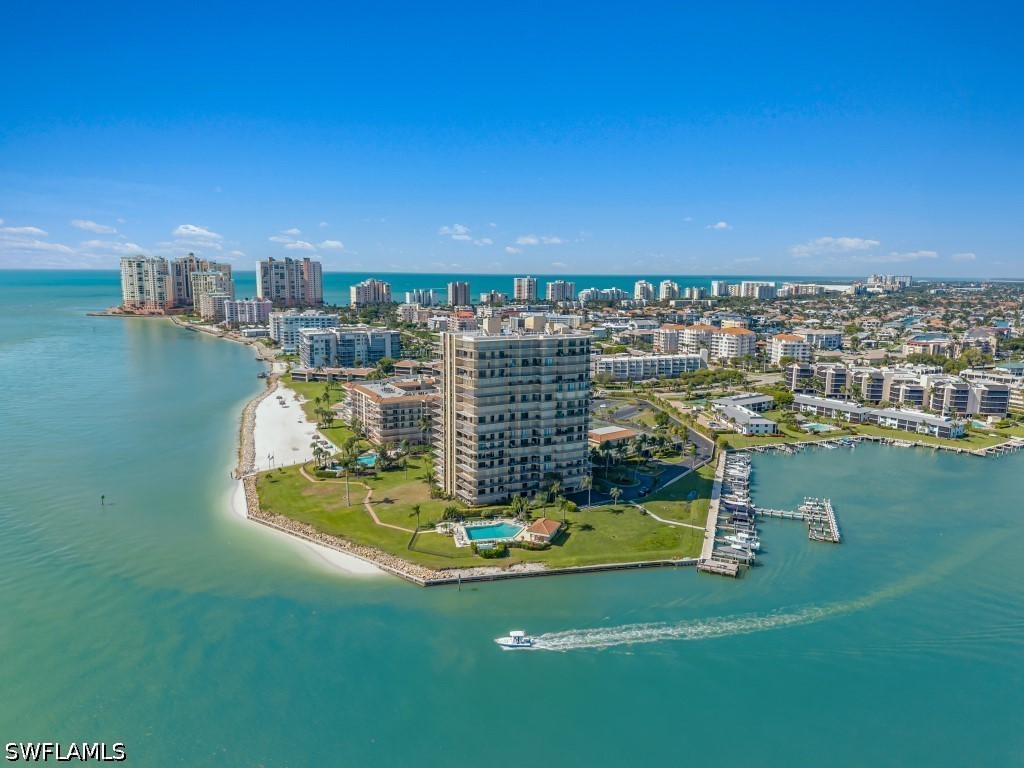 2 bed home in Marco Island