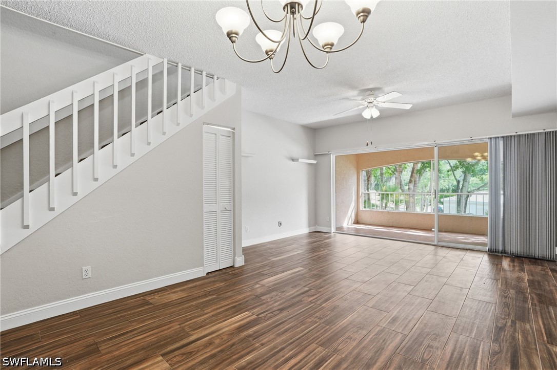 2 bed home in Naples
