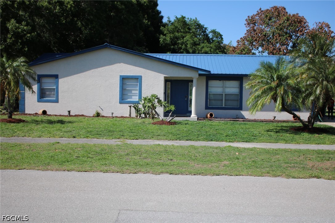 4 bed home in Clewiston