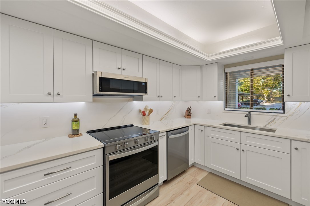 2 bed home in Fort Myers