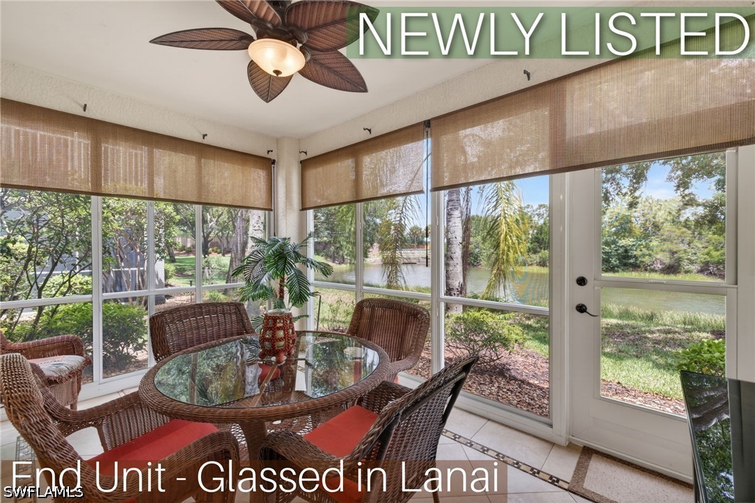2 bed home in Fort Myers