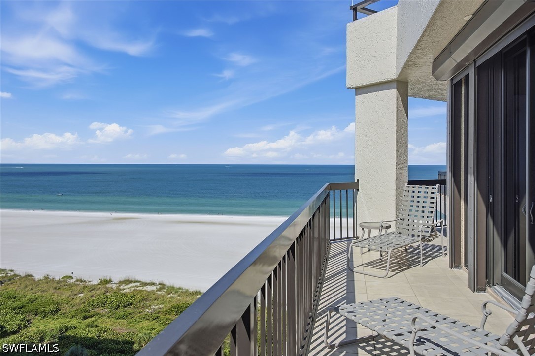 2 bed home in Marco Island
