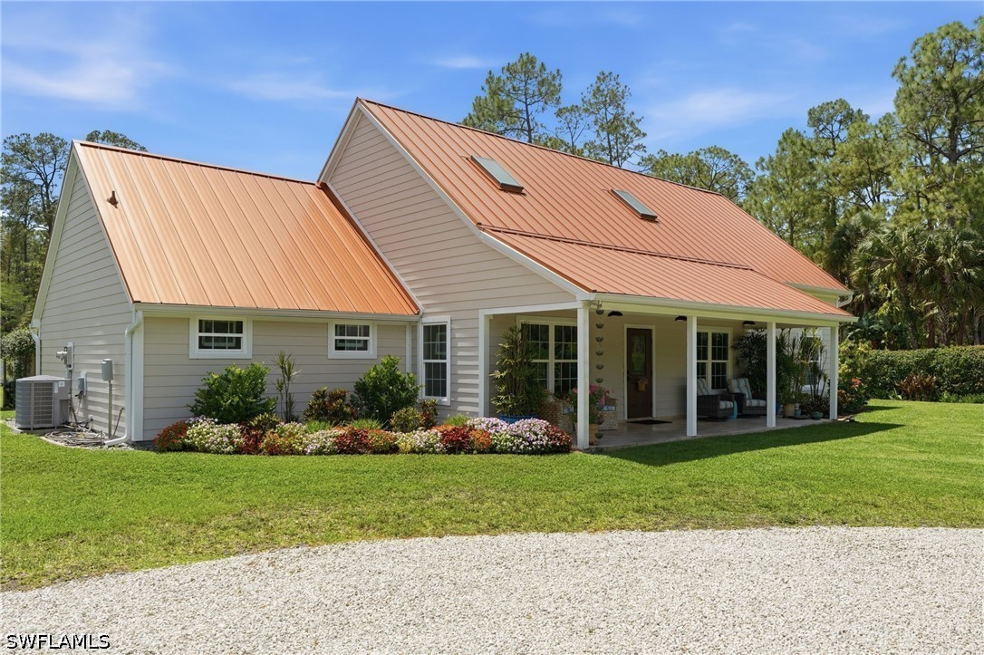 3 bed home in Naples