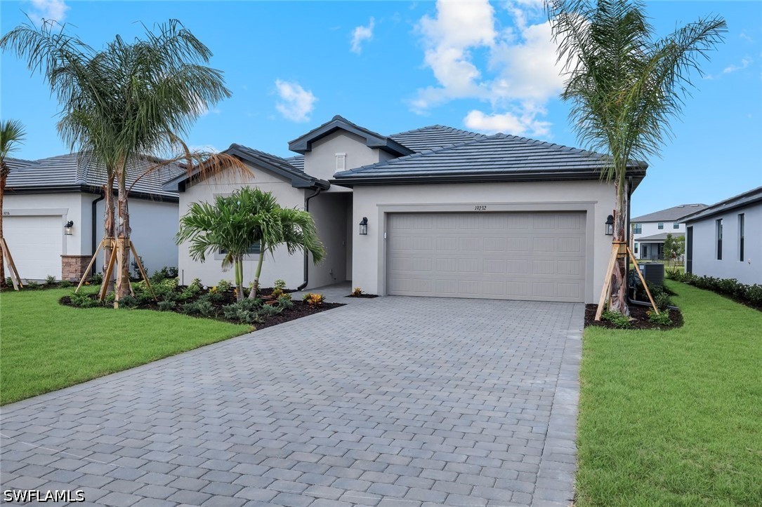 3 bed home in Estero