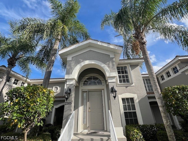 2 bed home in Fort Myers