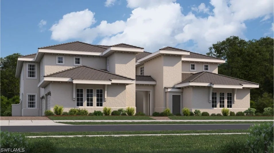 3 bed home in Babcock Ranch