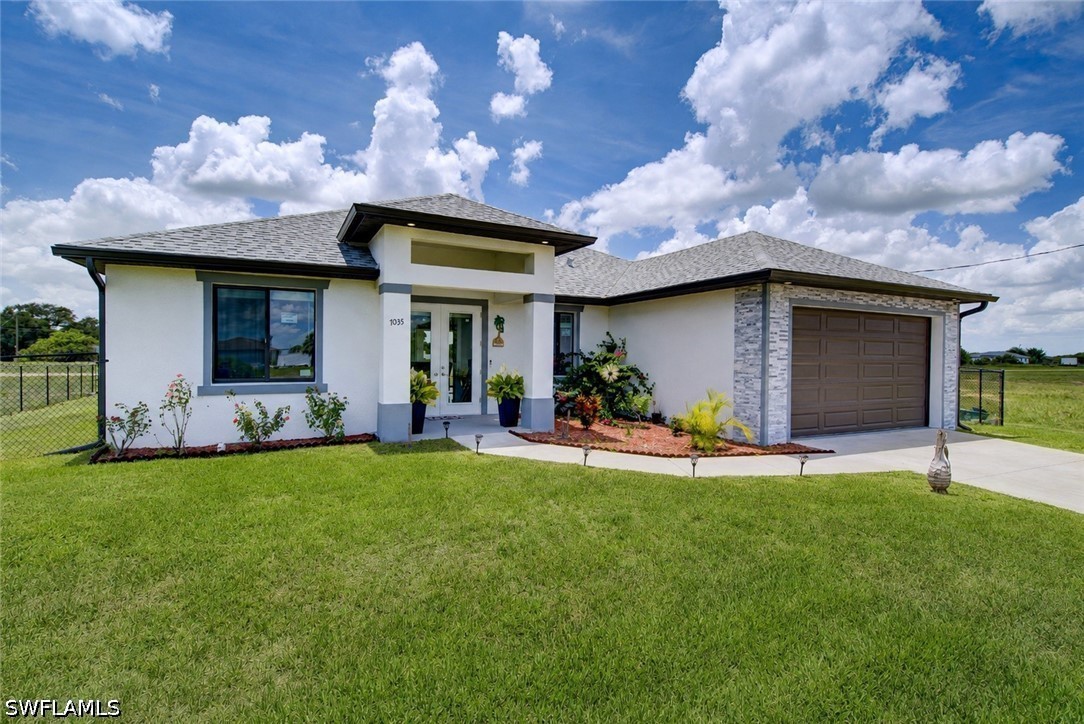 3 bed home in Labelle