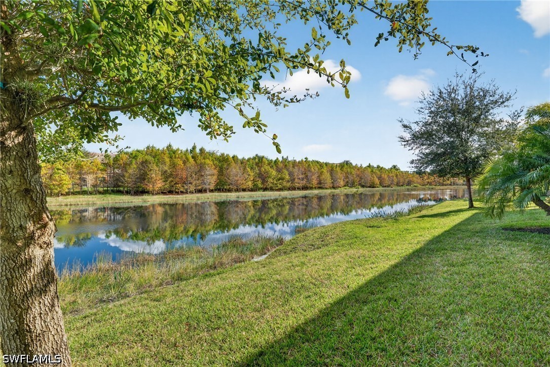 3 bed home in Bonita Springs