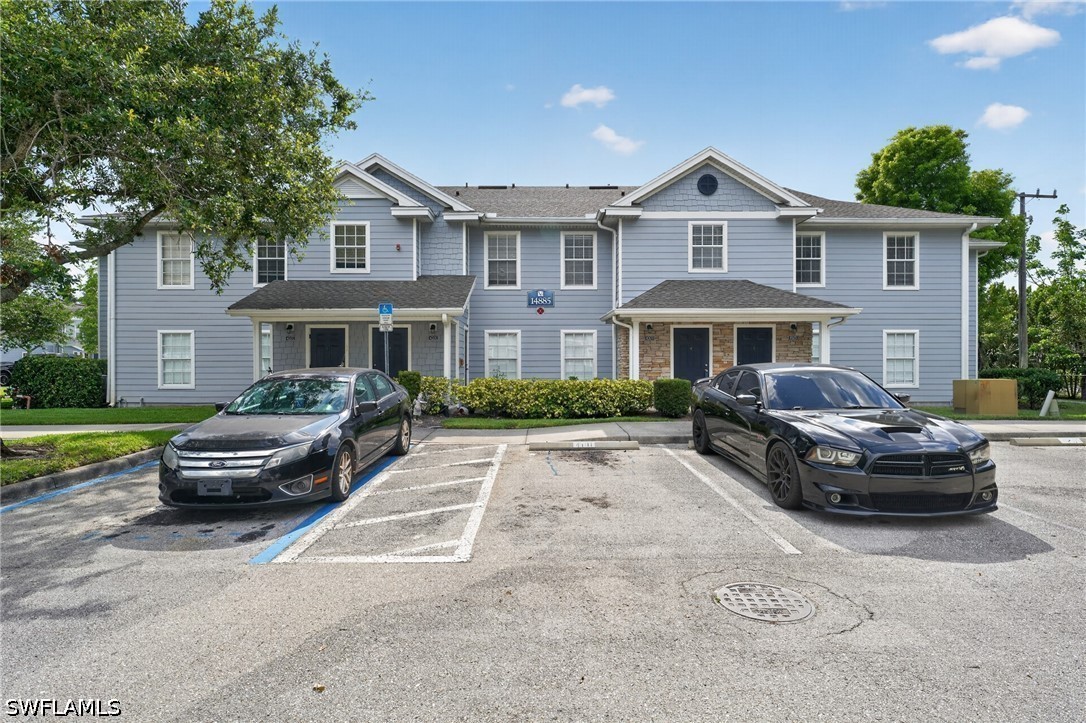 3 bed home in Naples