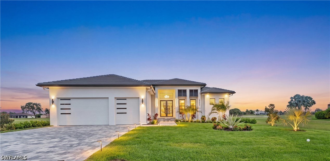 4 bed home in Naples