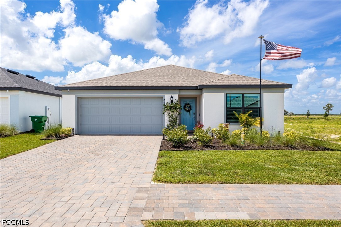 3 bed home in Labelle